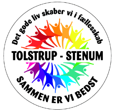 Tolstrup Stenum Logo