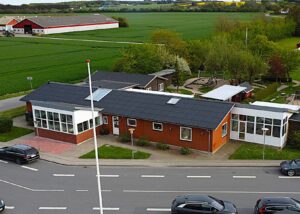 Tolstrup-Stenum Børnehave