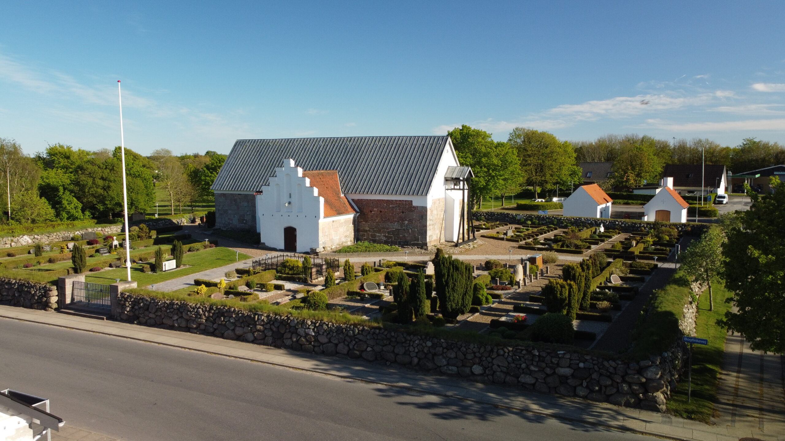 Stenum Kirke