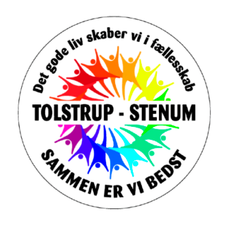 Tolstrup-Stenum Portalen